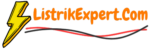 Logo ListrikExpert.Com