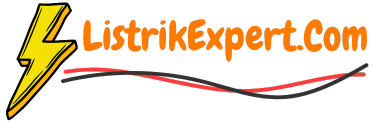 Logo ListrikExpert.Com