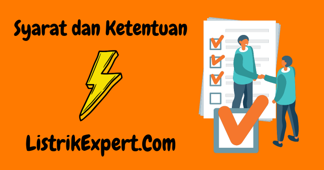 Syarat dan Ketentuan